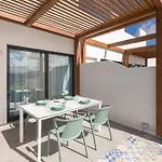 Lejlighed Home2book Modern Oasis & Pool Near Corralejo