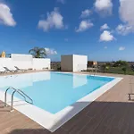 Home2book Modern Oasis & Pool Near Corralejo