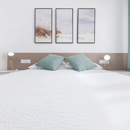 Home2book Modern Oasis & Pool Near Corralejo Apartman La Oliva